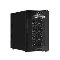 Винный шкаф Meyvel MV08-TB1 термоэлектрический отдельностоящий